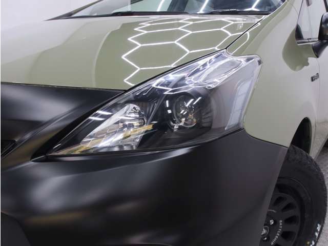 プリウスα 2012/H24