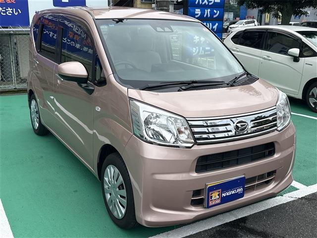 ムーヴ 2018/H30