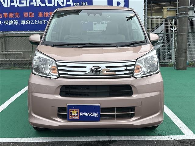 ムーヴ 2018/H30