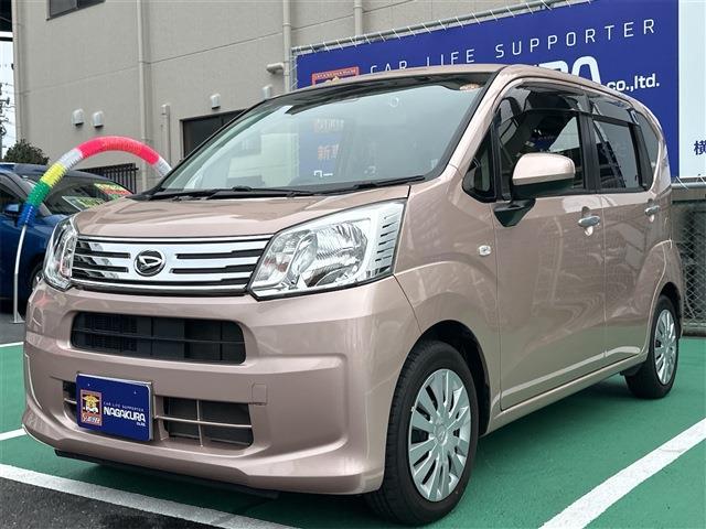 ムーヴ 2018/H30