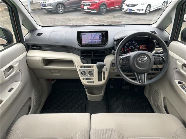 ムーヴ 2018/H30