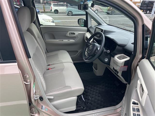 ムーヴ 2018/H30
