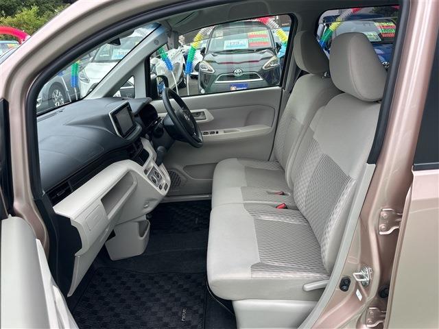 ムーヴ 2018/H30