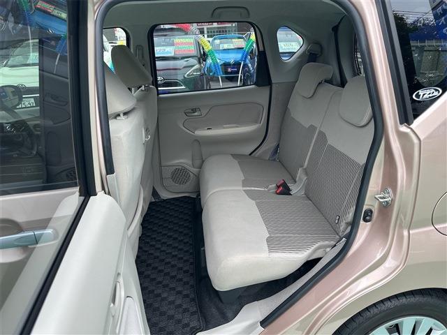 ムーヴ 2018/H30