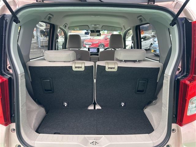 ムーヴ 2018/H30