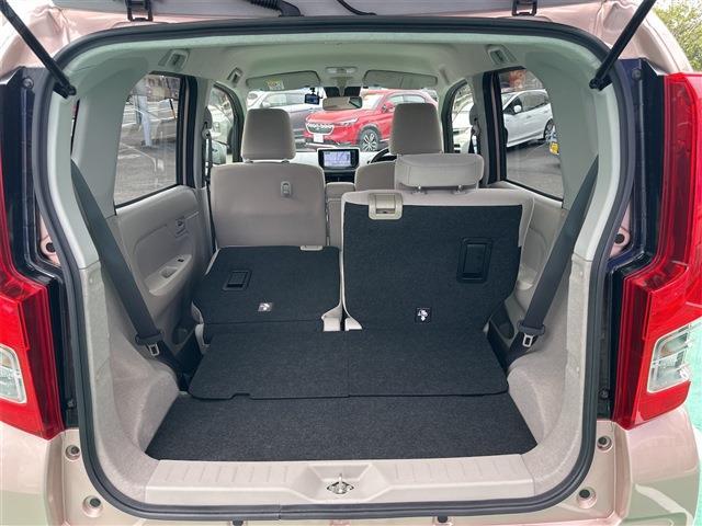 ムーヴ 2018/H30