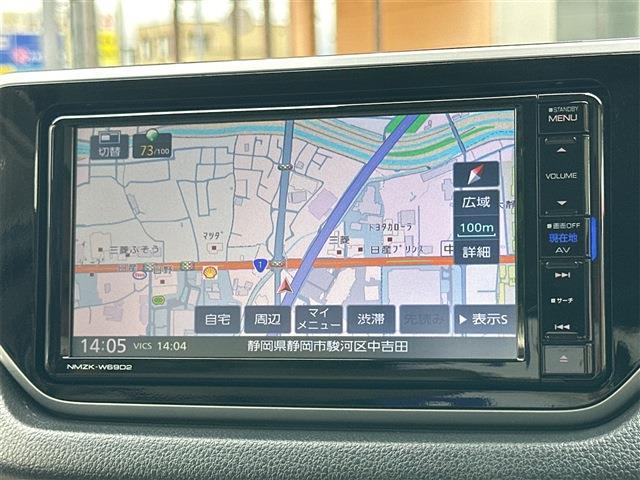 ムーヴ 2018/H30