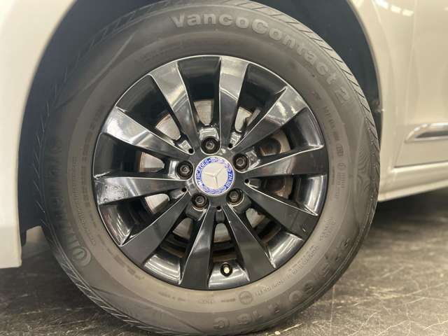 Vクラス 2017/H29