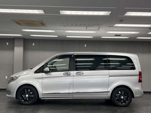 Vクラス 2017/H29
