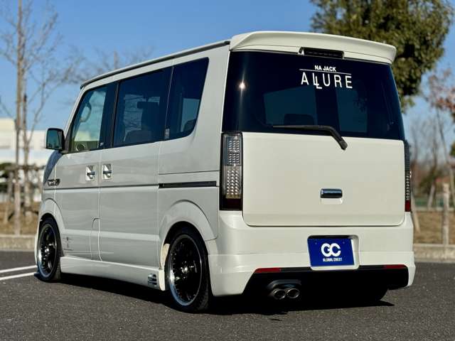 エブリイワゴン 2011/H23