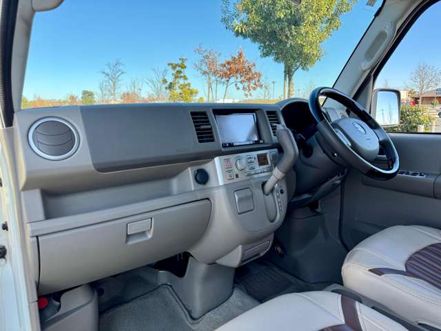 エブリイワゴン 2011/H23