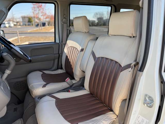 エブリイワゴン 2011/H23