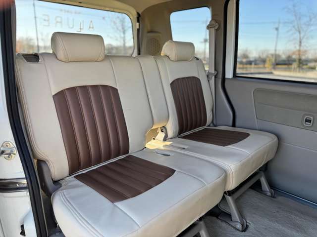 エブリイワゴン 2011/H23