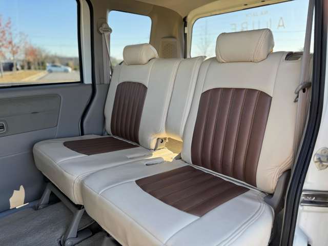 エブリイワゴン 2011/H23