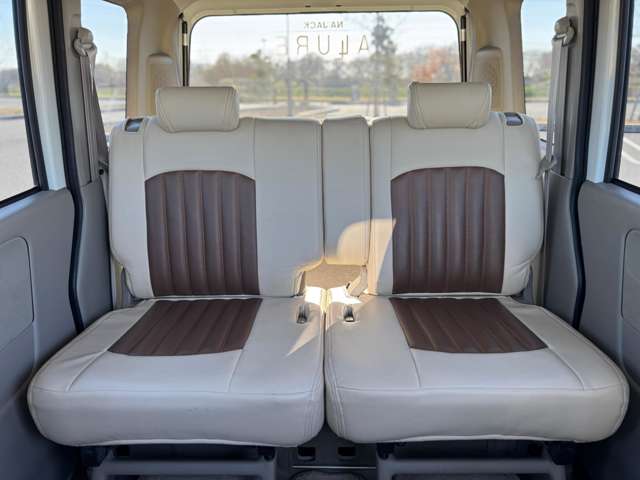 エブリイワゴン 2011/H23