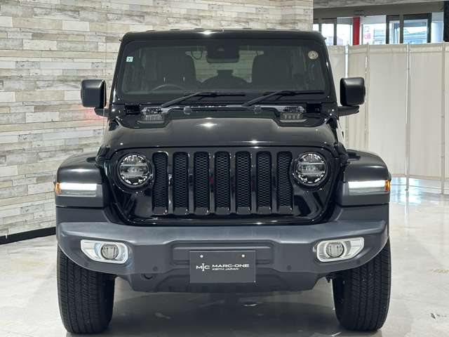 ラングラー 2019/R01