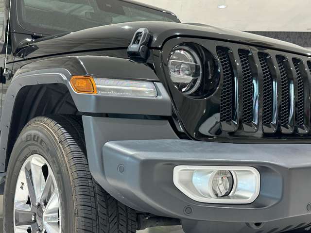 ラングラー 2019/R01