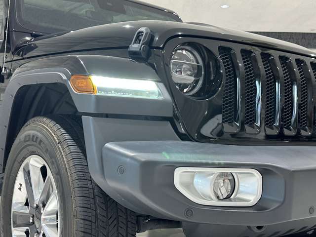 ラングラー 2019/R01