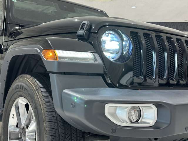 ラングラー 2019/R01