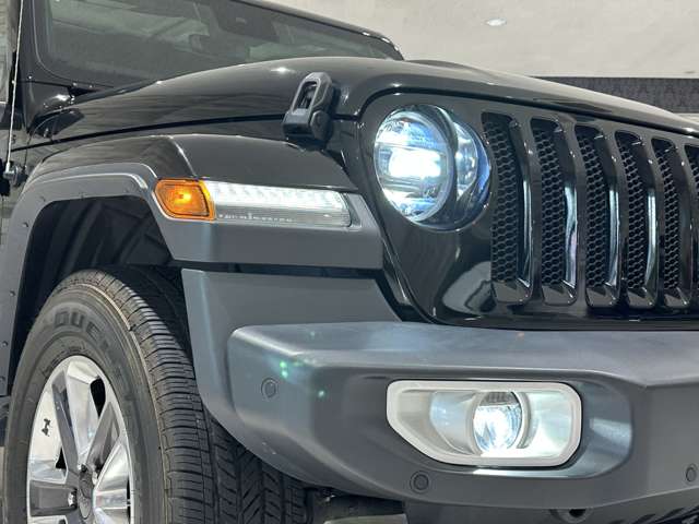 ラングラー 2019/R01