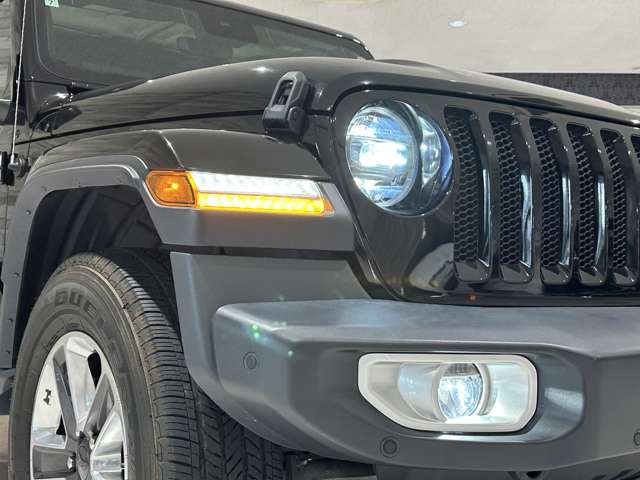 ラングラー 2019/R01