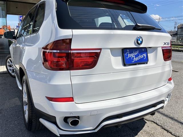 X5 2012/H24