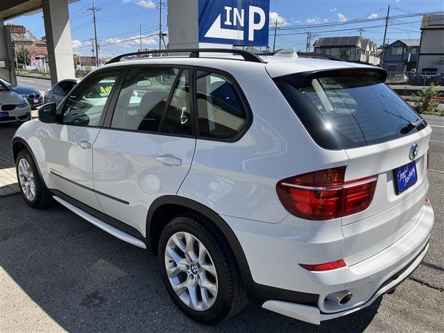 X5 2012/H24