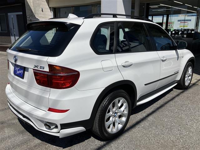 X5 2012/H24