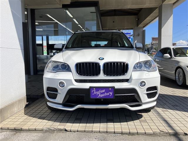 X5 2012/H24