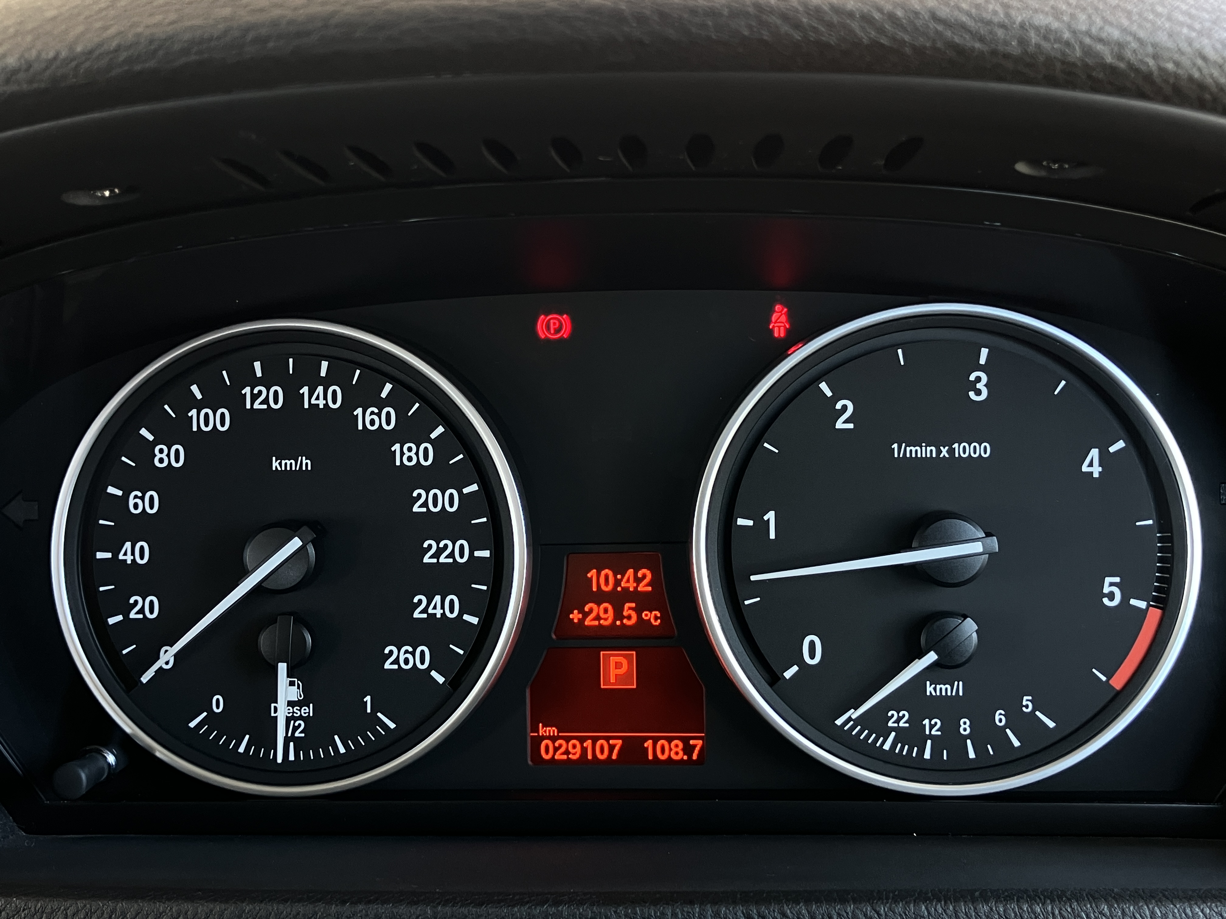 X5 2012/H24