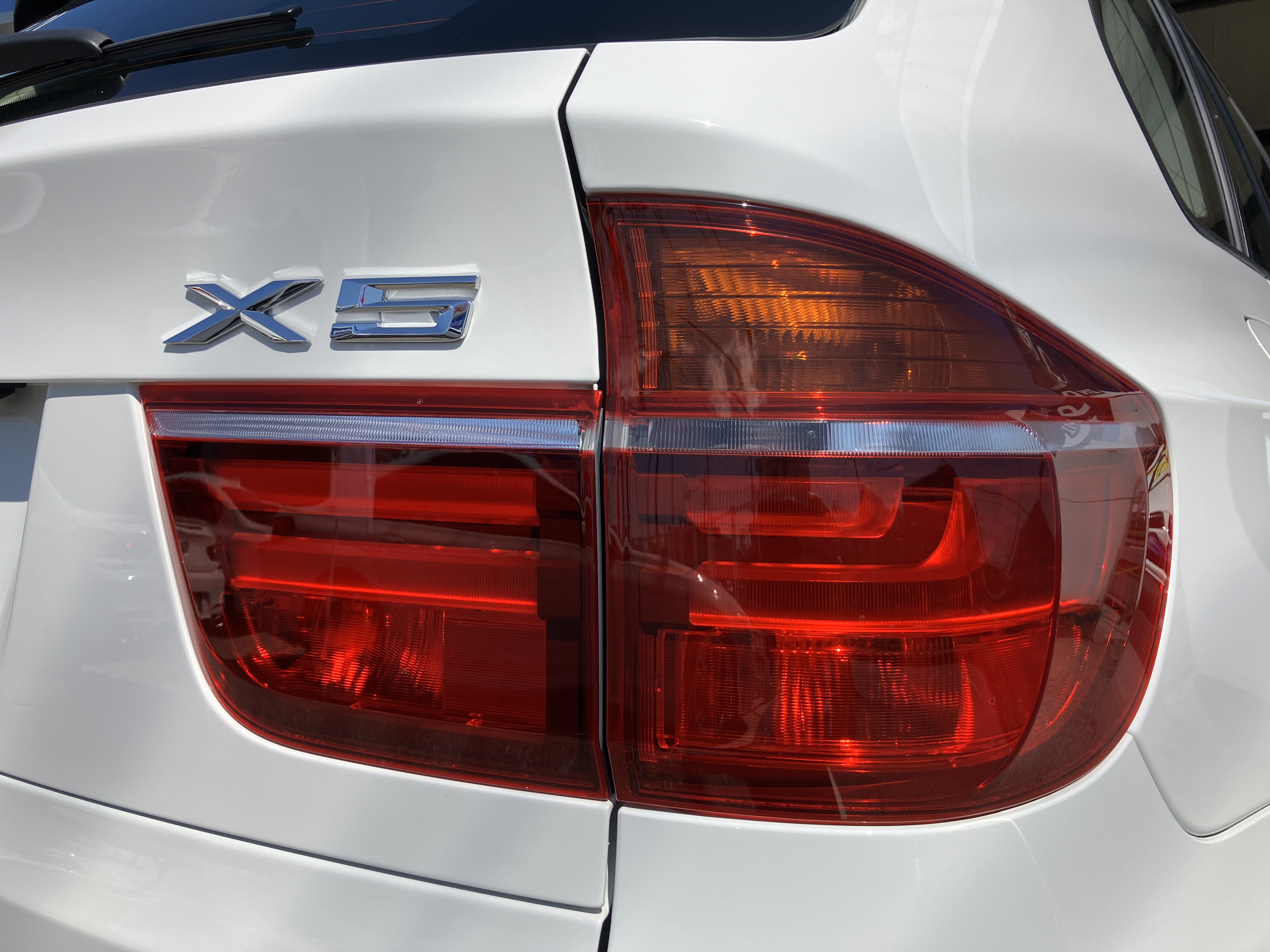 X5 2012/H24