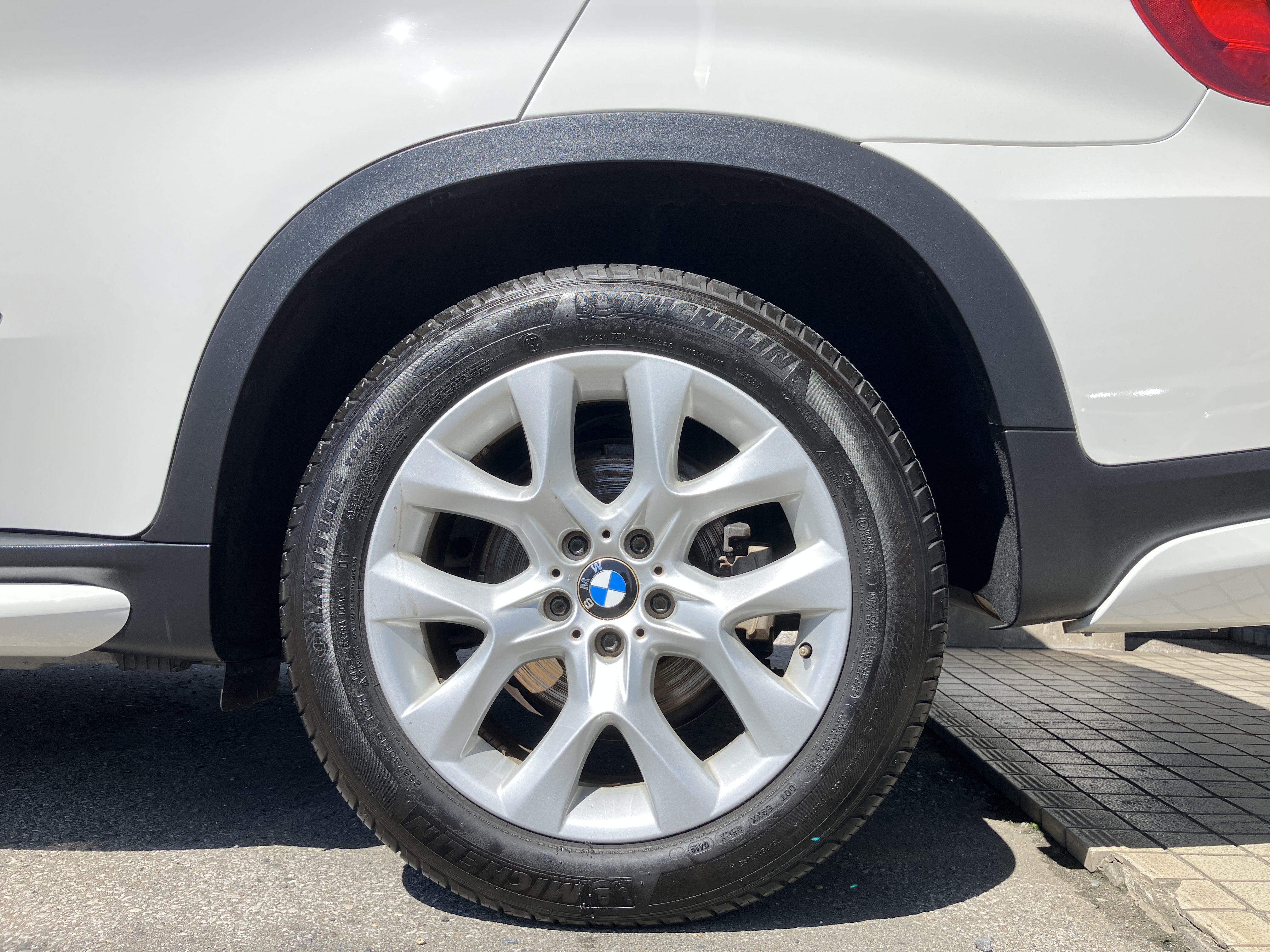 X5 2012/H24