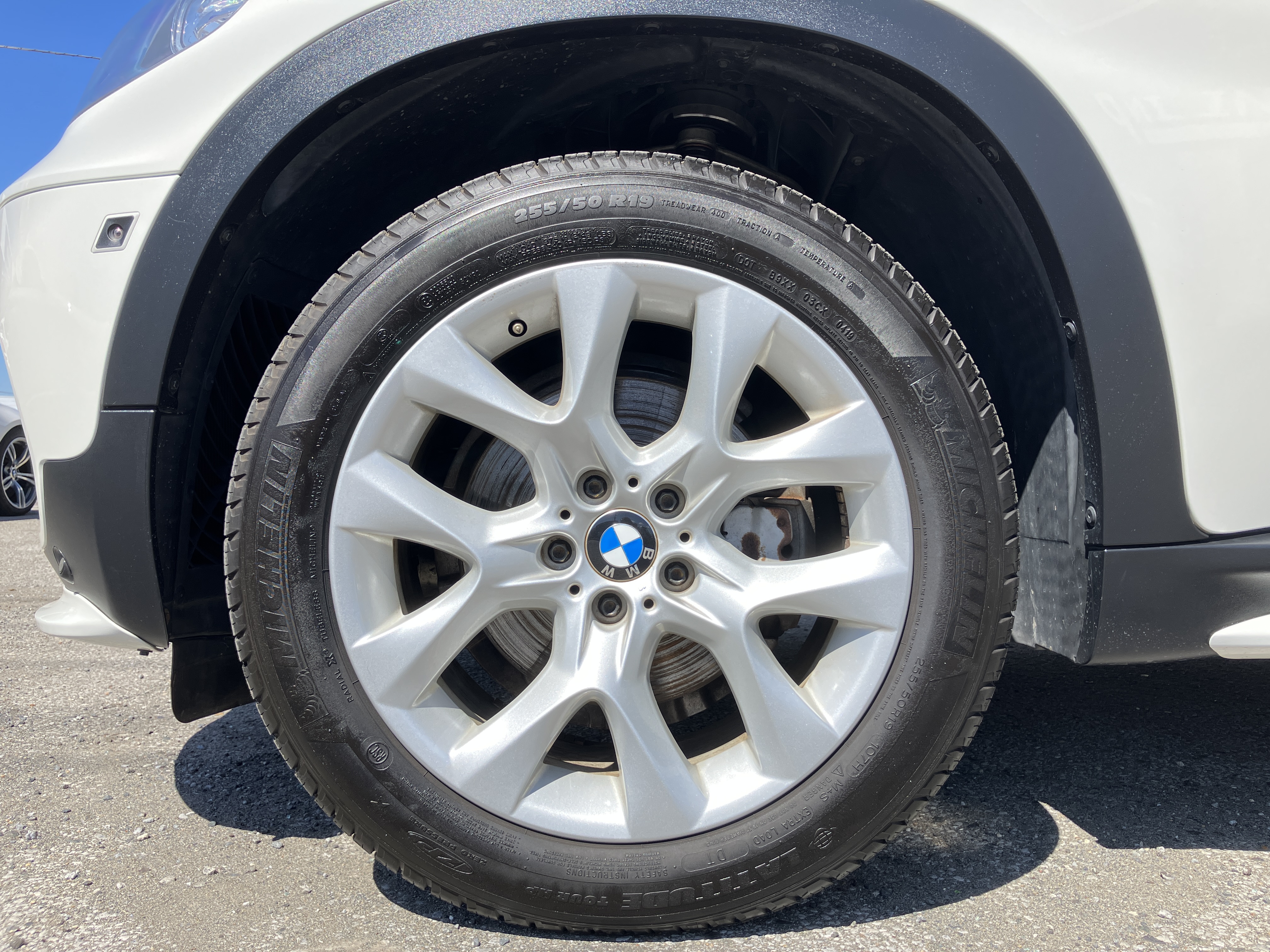 X5 2012/H24