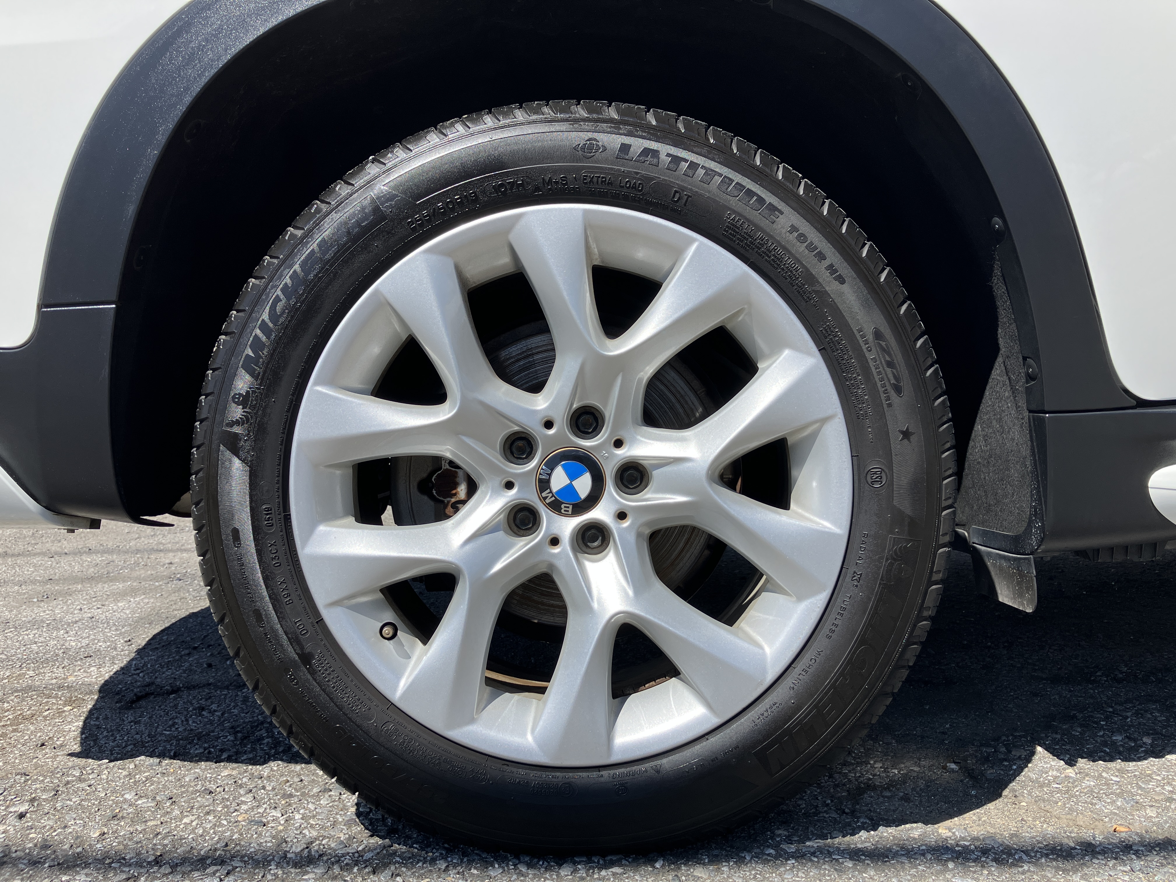 X5 2012/H24