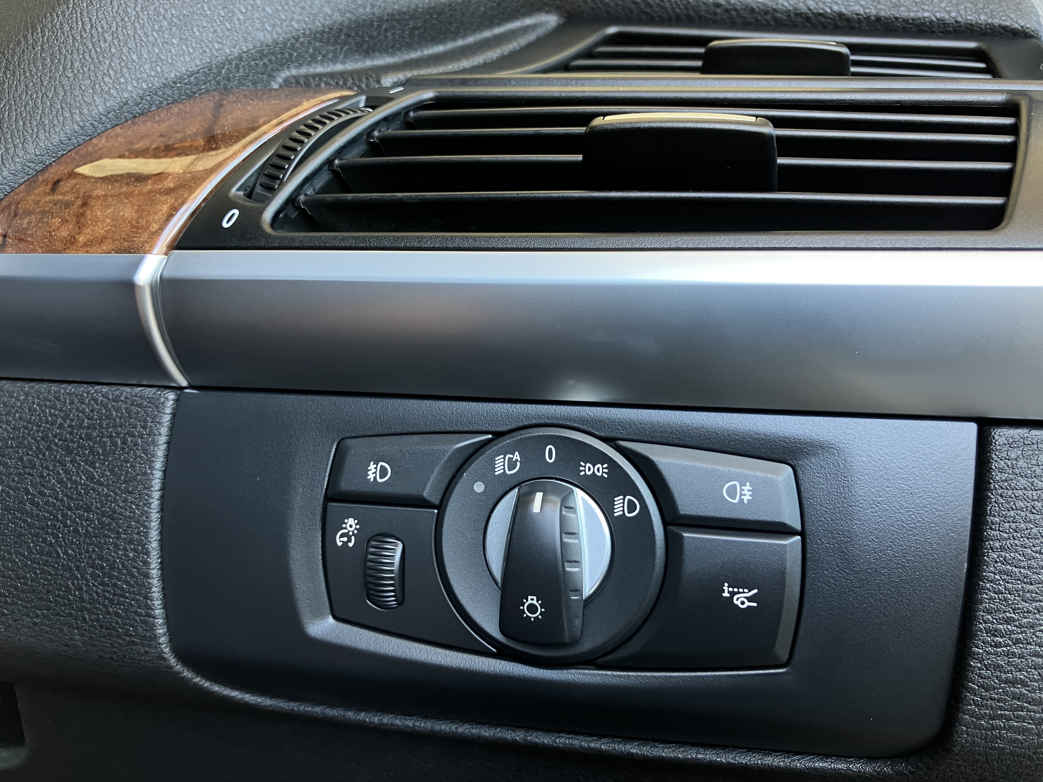 X5 2012/H24
