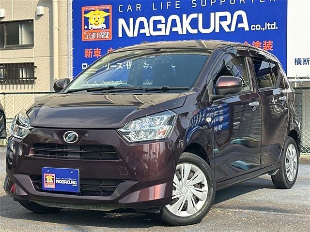 ミライース 2017/H29