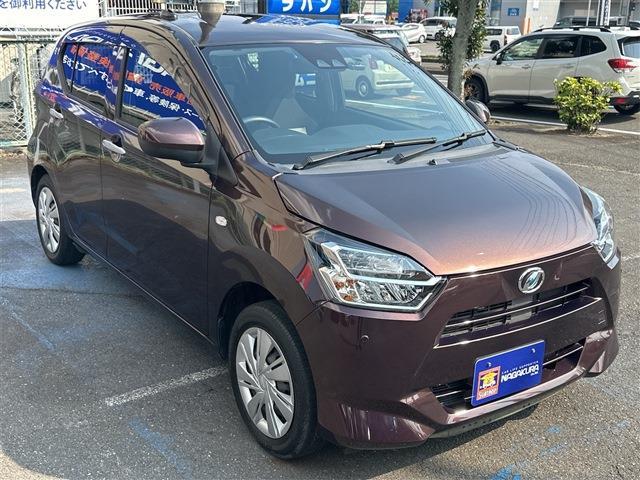 ミライース 2017/H29