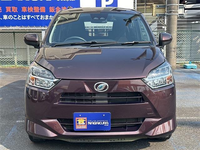ミライース 2017/H29
