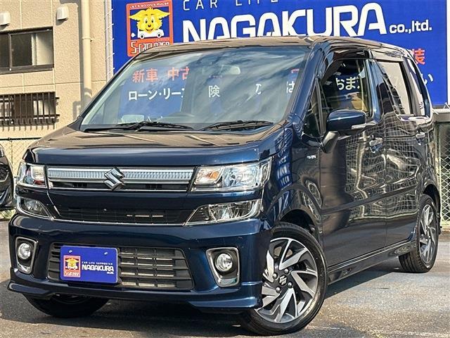ワゴンR 2019/H31