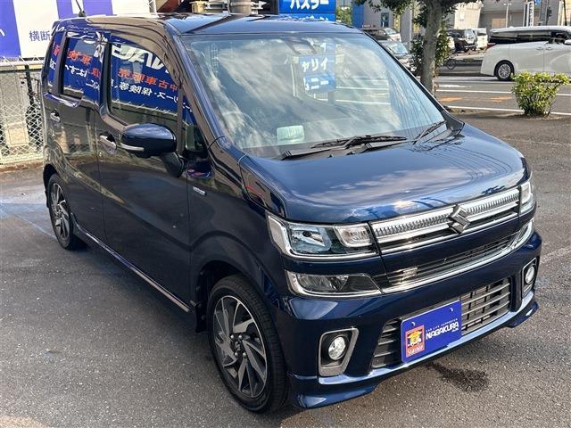 ワゴンR 2019/H31
