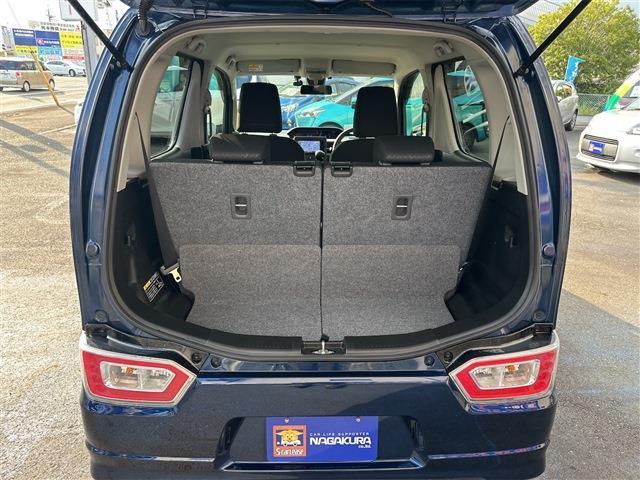 ワゴンR 2019/H31