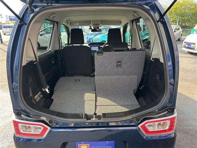 ワゴンR 2019/H31