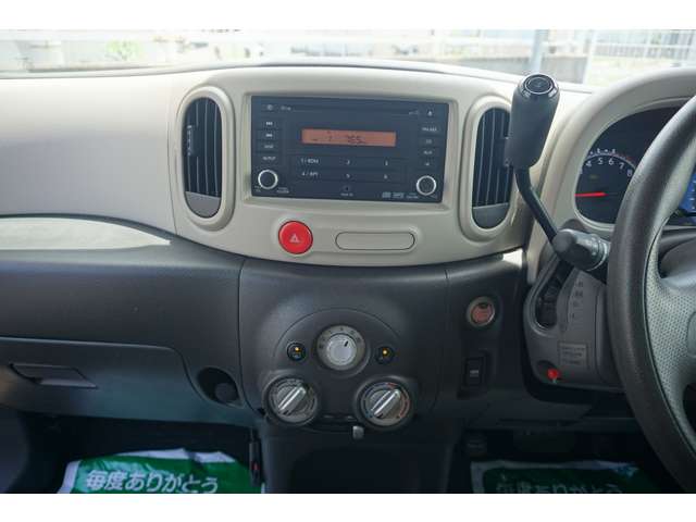 キューブ 2013/H25
