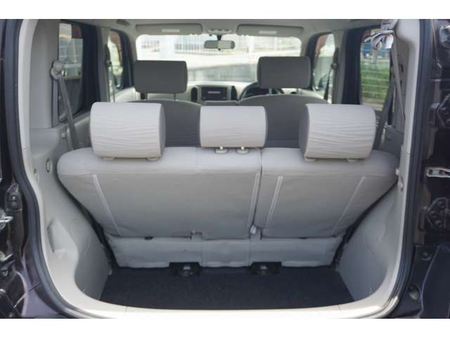 キューブ 2013/H25