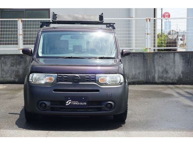 キューブ 2013/H25