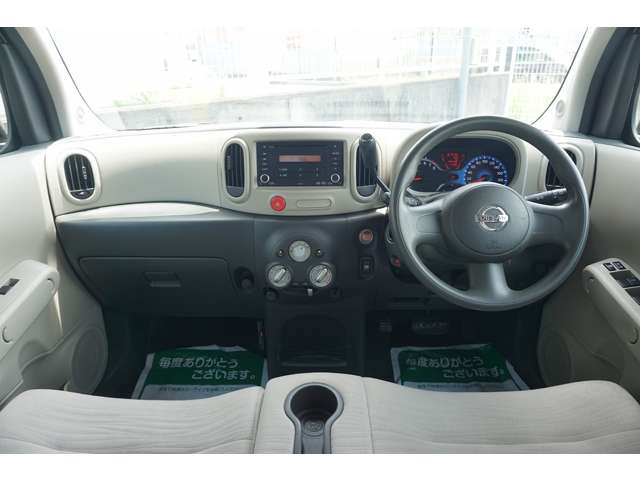 キューブ 2013/H25