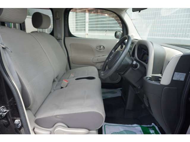 キューブ 2013/H25