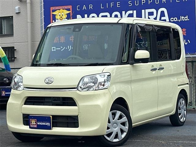 タント 2015/H27