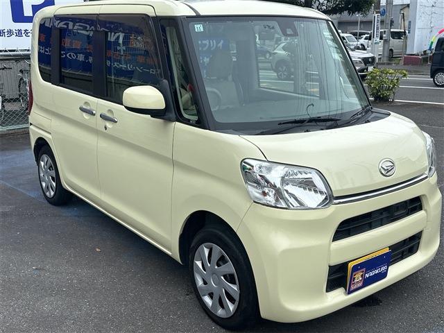 タント 2015/H27
