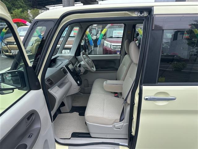タント 2015/H27